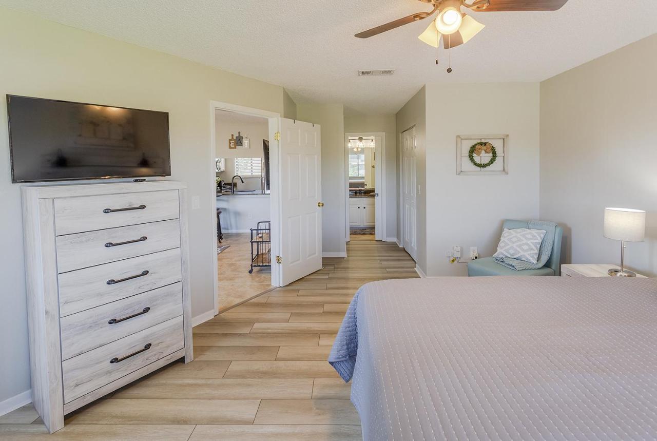 La Casa Del Mar 602 Star5Vacations Villa Dunedin Eksteriør bilde